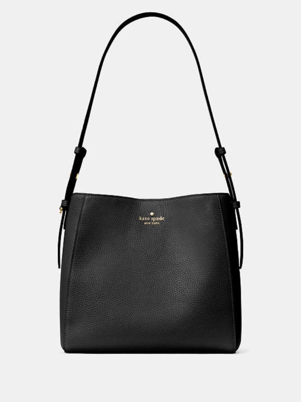 Kate Spade Juliette Medium Bucket Bag